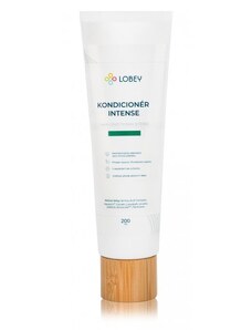 LOBEY Kondicionér Intense 200 ml