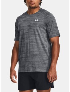 Under Armour Tričko UA Tech 2.0 SS Tee Ev Core-BLK - Pánské