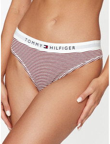 Kalhotky string Tommy Hilfiger