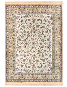 Hanse Home Special Collection Kusový koberec Eva 105785 Cream - 135x195 cm