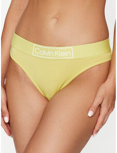 Kalhotky string Calvin Klein Underwear