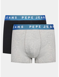 Sada 2 kusů boxerek Pepe Jeans