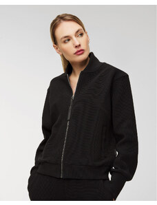 Mikina Varley Alia Zip Sweat