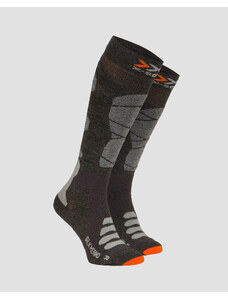 Ponožky X-Socks SKI SILK MERINO 4.0