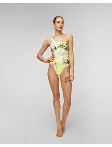 Jednodílné plavky Seafolly One Shoulder One Piece