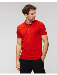 Polokošile Dolomite POLO SHIRT M'S FITZROY