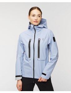 Dámská větrovka On Running Storm Jacket