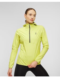 Dámská bunda On Running Waterproof Anorak