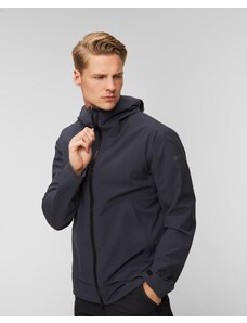 Pánská bunda Dolomite Cristallo Hooded 3L