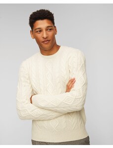 Pánský vlněný svetr Polo Ralph Lauren