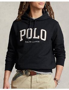 RALPH LAUREN HOOD SWEATSHIRT