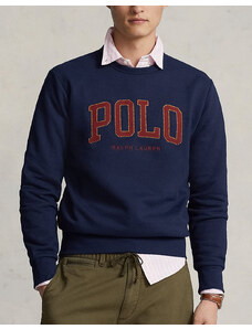 RALPH LAUREN CNM5-SWEATSHIRT