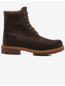 TIMBERLAND 6 INCH LACE UP WATERPROOF BOOT