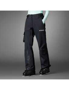 Adidas Kalhoty Terrex Techrock 3L Nylon