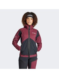 Adidas Bunda Terrex Techrock Soft Shell