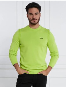 BOSS GREEN Svetr Ever-X | Regular Fit