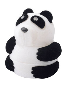 JK box JK dárková krabička Panda FU-64