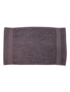 Tegatex Bavlněný ručník malý - tmavě šedý 30*50 cm
