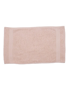 Tegatex Bavlněný ručník malý - béžový 30*50 cm