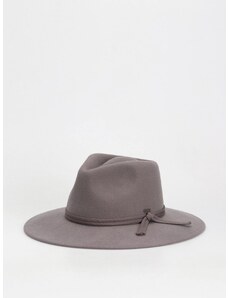 Brixton Joanna Felt Packable Hat (dusk)modrá