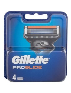 Gillette Fusion ProGlide - Náhradní hlavice 8 ks