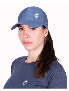 HIGH POINT Trail Hat UNI smoky blue