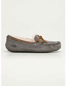 Semišové papuče UGG Dakota 1107949.PEW