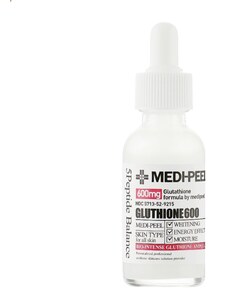MEDI PEEL - BIO INTENSE GLUTATHIONE 600 WHITE AMPOULE - Rozjasňující sérum proti skvrnám a melasma 50 ml