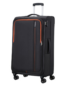 American Tourister SEA SEEKER SPINNER 80 Charcoal Grey