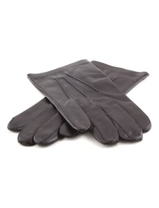 BOHEMIA GLOVES Krátké pánské kožené rukavice