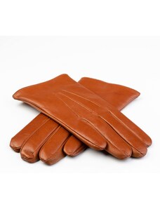 BOHEMIA GLOVES Pánské barevné kožené rukavice