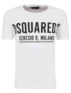 Dsquared2 Tričko | Relaxed fit