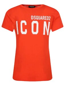 Dsquared2 T-shirt | Regular Fit