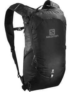 ČERNÝ TURISTICKÝ BATOH SALOMON TRAILBLAZER 10 BACKPACK Černá