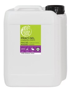 Prací gel s levandulí inovovaná receptura BIO Tierra Verde - 5000 ml