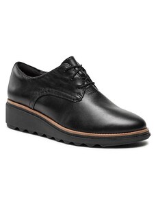 Polobotky Clarks