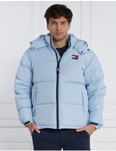 Tommy Jeans Péřová bunda | Regular Fit