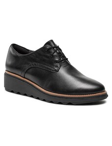 Polobotky Clarks