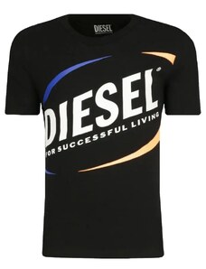 Diesel Tričko | Regular Fit
