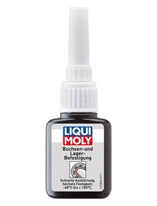 Přípravek pro upevnění ložisek a pouzder 10 g LIQUI MOLY