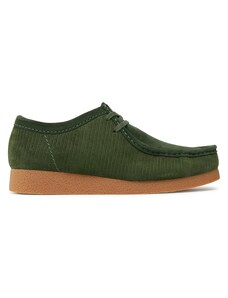 Polobotky Clarks