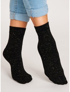 NOVITI Woman's Socks SB012-W-01