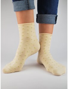 NOVITI Woman's Socks SB024-W-03