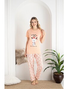 NOVITI Woman's Pyjamas PD003-W-01