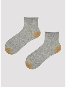 NOVITI Woman's Socks SB028-W-03