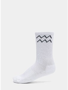 DEF Zodiac Socks aquarius