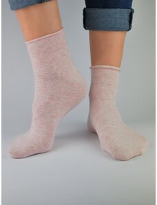 NOVITI Woman's Socks SB022-W-01