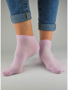 NOVITI Woman's Socks ST021-W-02