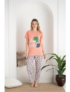 NOVITI Woman's Pyjamas PD001-W-01