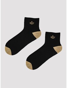 NOVITI Woman's Socks SB028-W-02